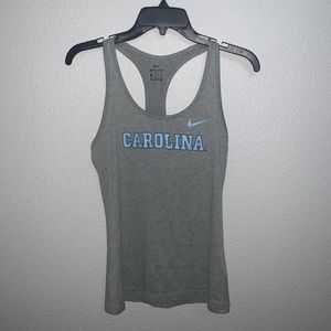 UNC Tank Top